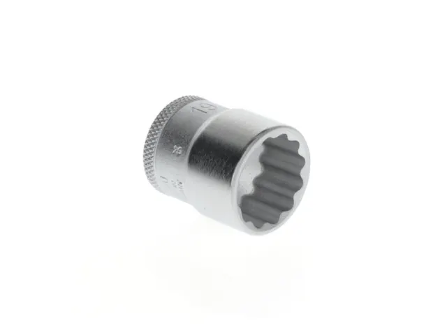D 30 19 Dopsleutel 3/8 inch UD profiel 19mm