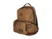 Rugtas Walker Pure Duo Peanut Concept inclusief laptoptas