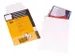 Envelop CleverPack karton A5 176x250mm wit pak à 5 stuks