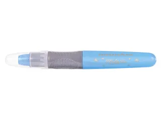 Haarkrijt Eberhard Faber metallic kleuren 3st. Ass. (roze,blauw,groen) - 3