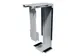 Top Grip Cpu Houder 312 Zilver