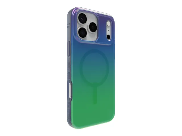 ZAGG Milan Snap, Hoes, Apple, iPhone 17 Pro Max, 17,5 cm (6.9 inch), G