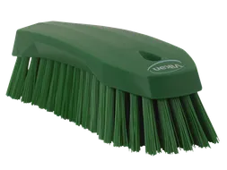 Werkborstel Groot Groen