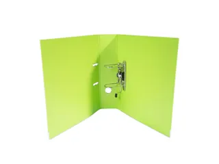 Ordner PP Prem'Touch A4maxi 80mm anijs - 6