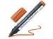 Boardmarker Schneider Maxx 290 ronde punt oranje 2-3mm
