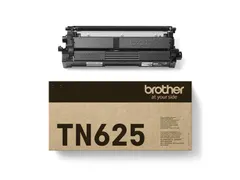 Toner Brother TN-625BK noir