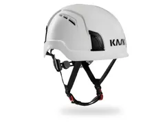 Kask Zenith-X PL klimhelm, wit, per stuk, geventileerd