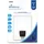 HDMI High Speed Hoek-adapter 90 graden