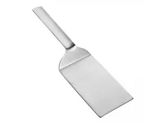 Emga RVS gebakschep/ serveerschep 7.5cm