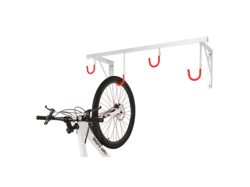 fietsophangsysteem,L 1200mm,4instelplaatsen,gebruik eenzijdig