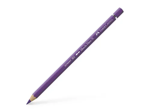 Faber Castell Albrecht Durer Aquarel Potlood 160 Manganees Violet