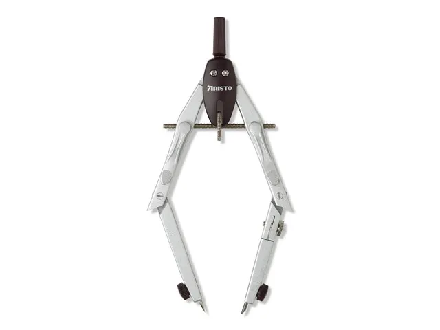 Schoolset Aristo GEOcollege 5 delig