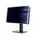 21.5 inch 16:9 Computer Monitor Privacy Filter, Hangend Acryl Filter