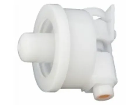 PlastiQline Foampomp Wit per stuk