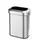 Urban Open Top Afvalbak 60 Liter Mat RVS