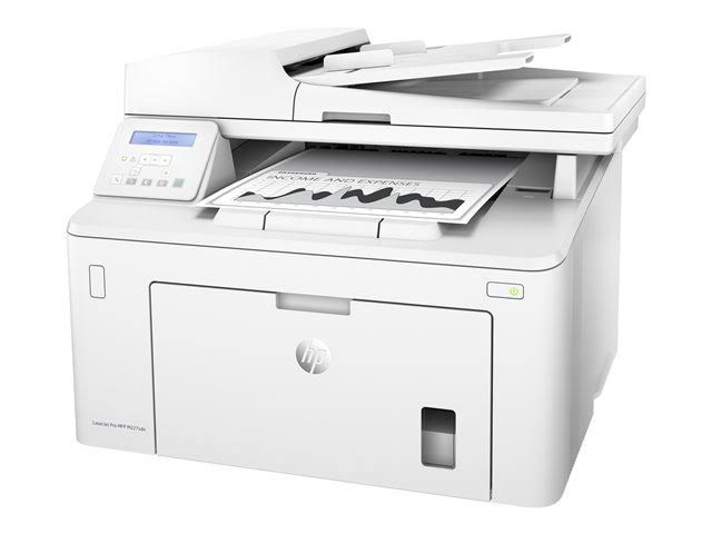 Hp Laserjet Pro Mfp Printer M 227 sdn | MultifunctionalShop.nl