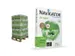 Kopieerpapier Navigator Eco-Logical Pallet A4 75 Gram Wit