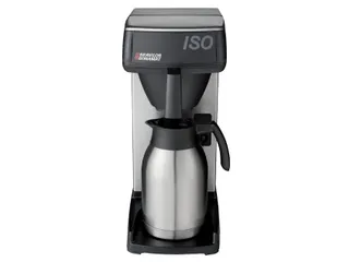 Snelfilter Koffiezetapparaat Bravilor Iso Incl. Thermoskan - 3
