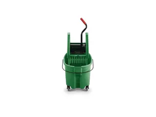 Mop emmer WaveBrake neerwaartse combopers Groen - 3