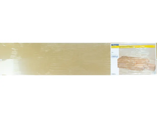 Verzendkoker Raadhuis vierkant A0 860x105x105mm krimp a 10 binnenmaat