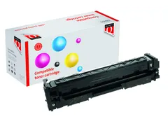 Tonercartridge Quantore alternatief tbv HP CF530A 205A zwart