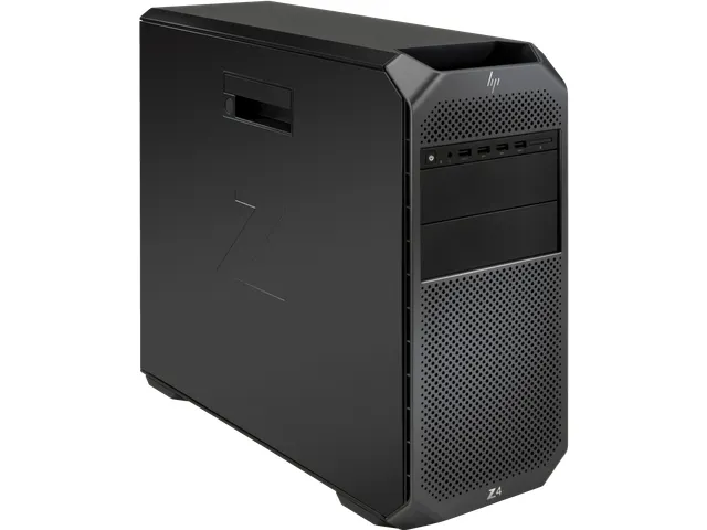 Workstation Z4 G4 Tower, Windows 11 Pro (vooraf geïnstalleerd met Wi
