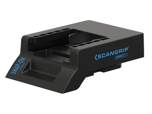 accu-adapter,SNAP-ON-compatibel