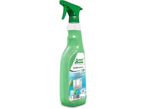 Glass Cleaner Ruiten- En Oppervlaktereiniger 750 Ml