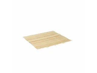 CMT Sushi Matje Premium Bamboe 21x24cm 20 stuks - 1
