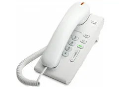 Cisco 6901 IP telefoon Wit