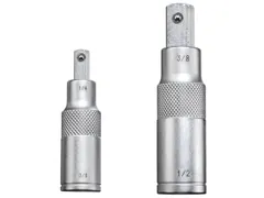 R67131002 Reductie-/magnificatieadapterset 6in2 2-delig