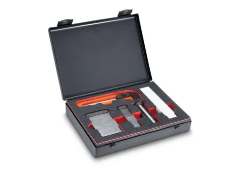 CNC-snijset,in opbergkoffer,HxBxD 45x225x170mm