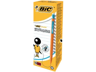 Vulpotlood Bic Matic strong HB 0.9mm inclusief stiften - 1