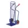 Stapelsteekwagen Luchtbanden Staal 250kg 1300x620mm