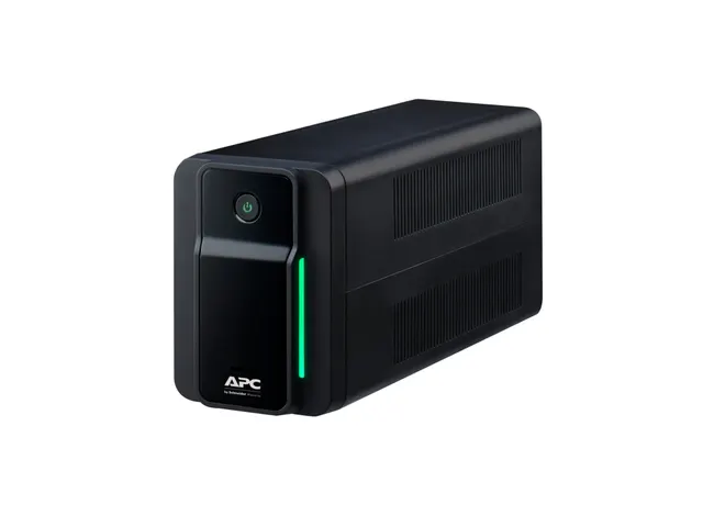 Back UPS BX - onduleur line-interactive - 500VA 230V - prises IEC