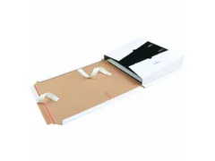 Ordnerpac Verzendverpakking 320x290mm