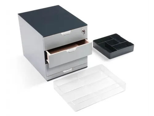 Durable Coffee Point Box Cateringbox