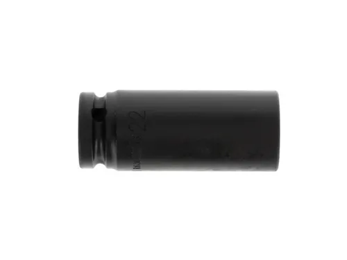 R63002216 Krachtschroevendraaierbit 1/2 inch zeskant 22mm lengte 78mm