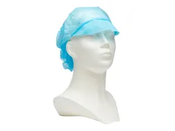 OXXA Cover 2090 pet met klep en haarnet