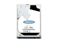 Origin Storage DELL-1000SATA/7-NB82, 1 TB, 7200 RPM, 2.5 inch, SATA