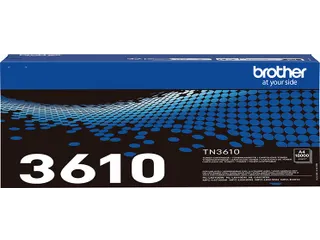 toner 18.000 pagina's TN-3610 zwart - 2