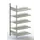 dossierstelling,aanbouwveld,HxBxD 1850x1006x636mm,vaklast 80kg