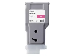Inktcartridge Canon PFI-207 Magenta