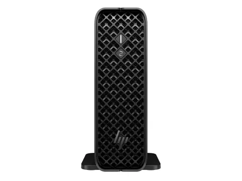 HP Z2 Mini Windows 11 Pro Mini PC Intel Core Ultra 7 265 16 GB DDR5-SD