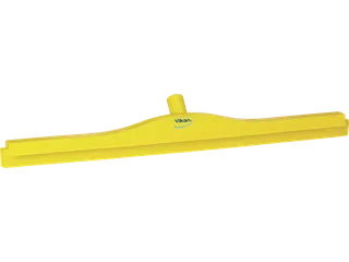 Vloertrekker Full Colour Vaste Nek 70cm Geel - 1