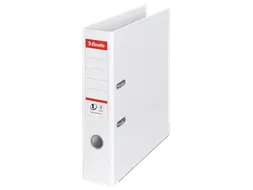 Ordner Esselte Vivida A4 75mm PP wit