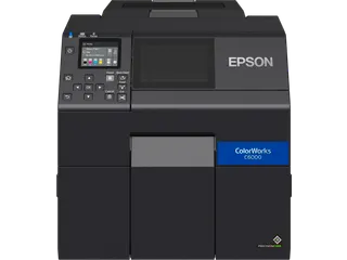 Epson ColorWorks C6000 labelprinter CW-C6000Ae - 1
