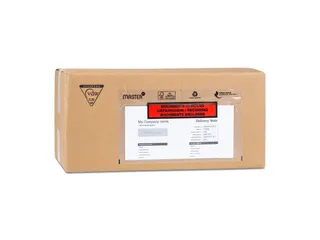 Paklijstenvelop Documents Enclosed 240x140mm Transparant Bedrukt - 3