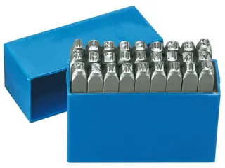 2201-6 Klokkenluiders 27-delig - 1