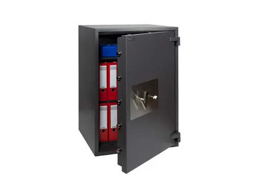 Salvus Milano 8 Brandwerende Kluis Sleutelslot